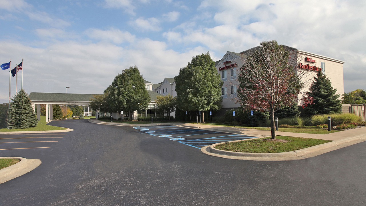 Photo of Buildings in Chesterton