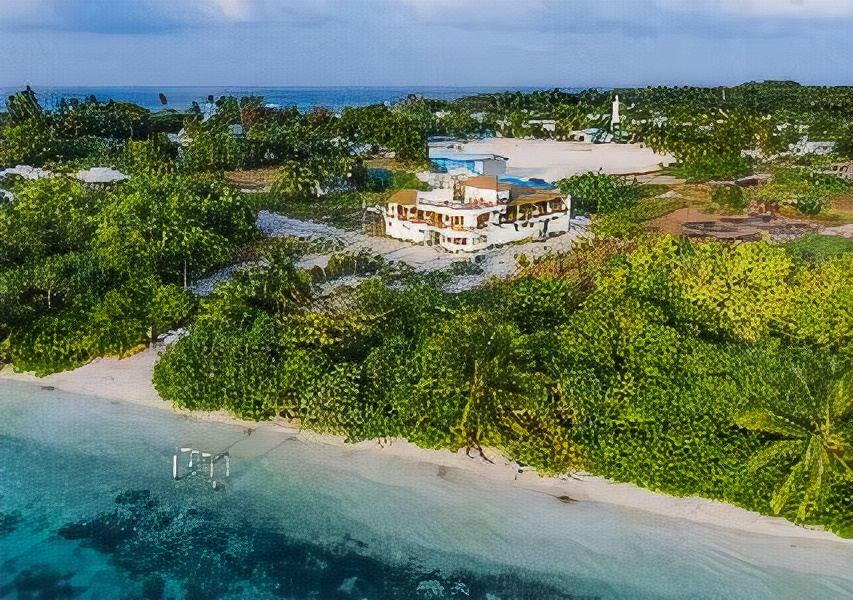 Photo of Outdoor in Goidhoo