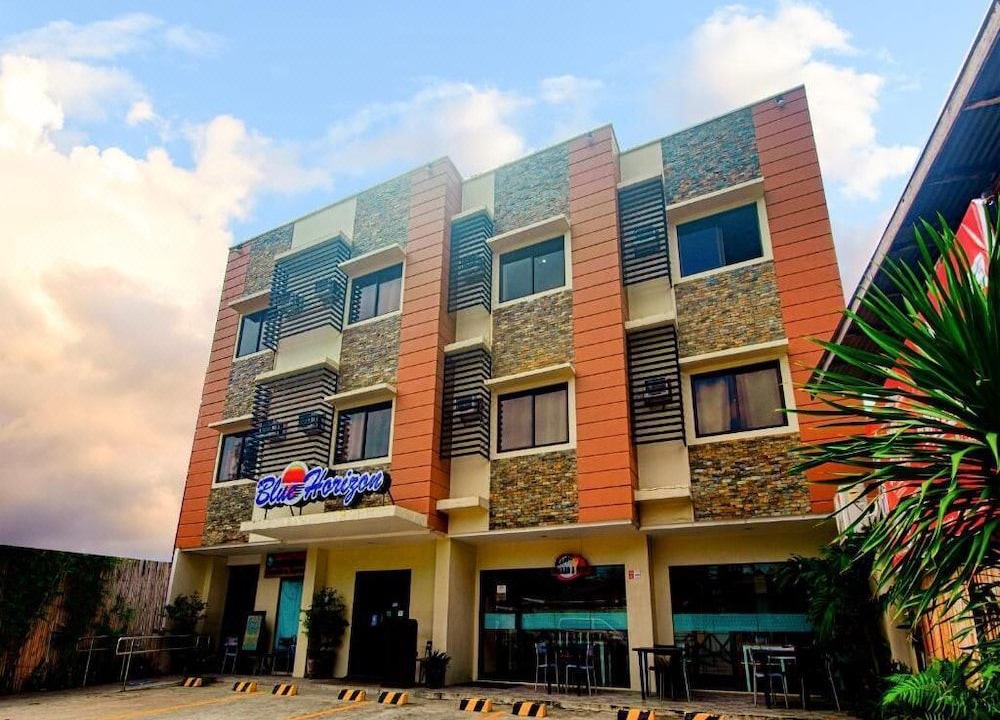 Photo of Buildings in Dumaguete