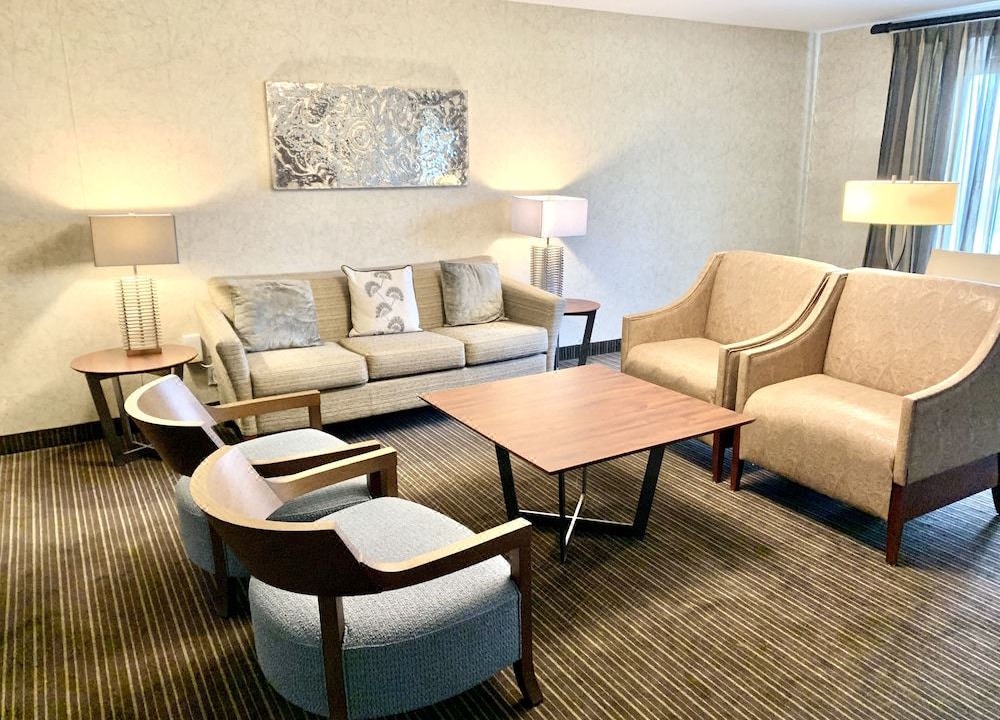 Photo of Livingroom in Amherst