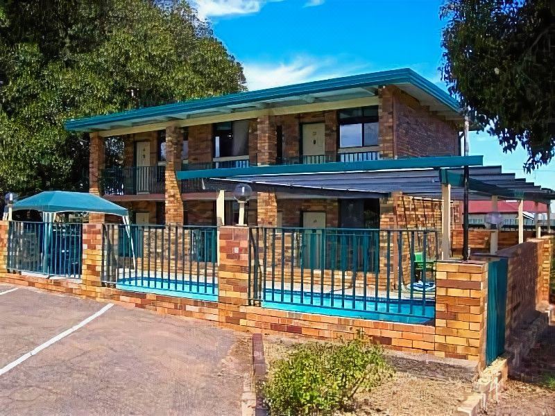 Photo of Buildings in Narrandera