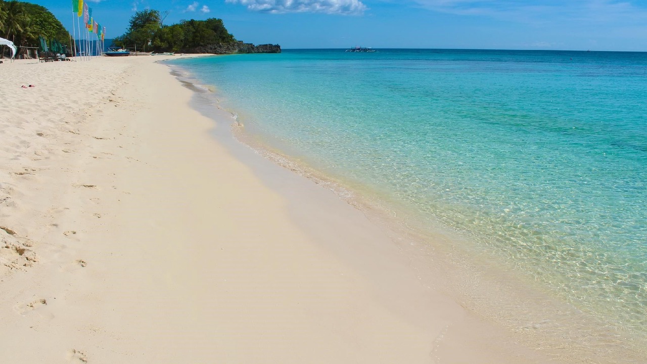Photo of Outdoor in Boracay Island