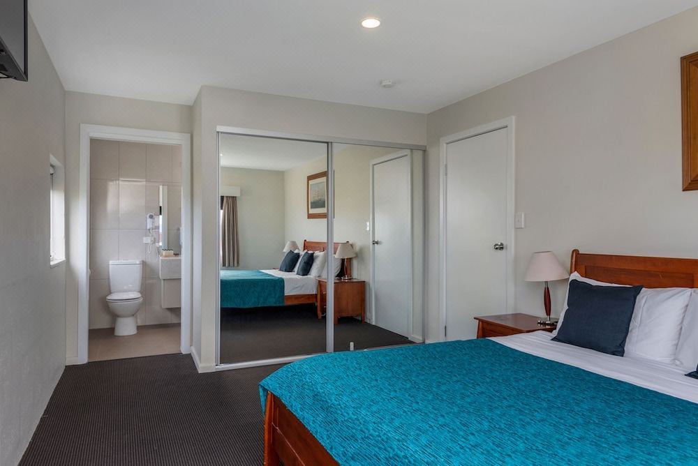 Photo of Bedroom in West Hobart