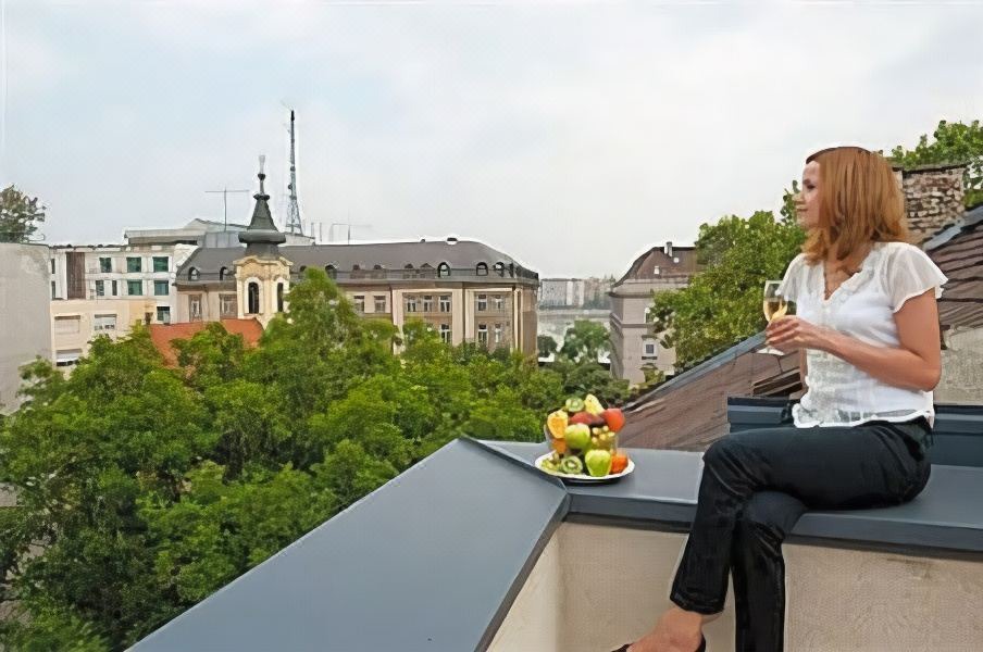 Photo of Patio Balcony in Vizivaros