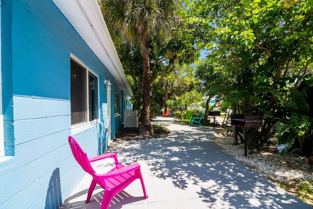 Photo of Patio Balcony in Port Canaveral