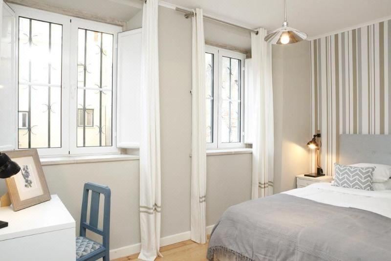 Photo of Bedroom in Merces