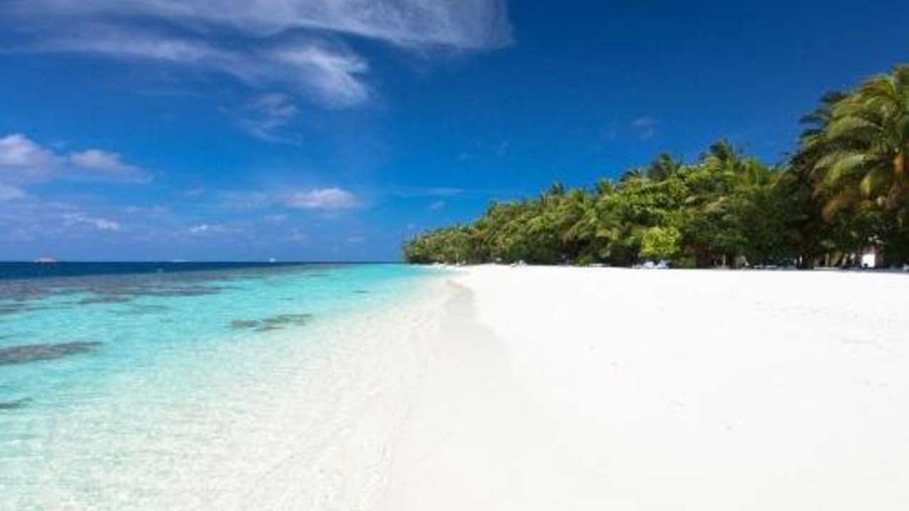 Photo of Outdoor in Vilamendhoo Island