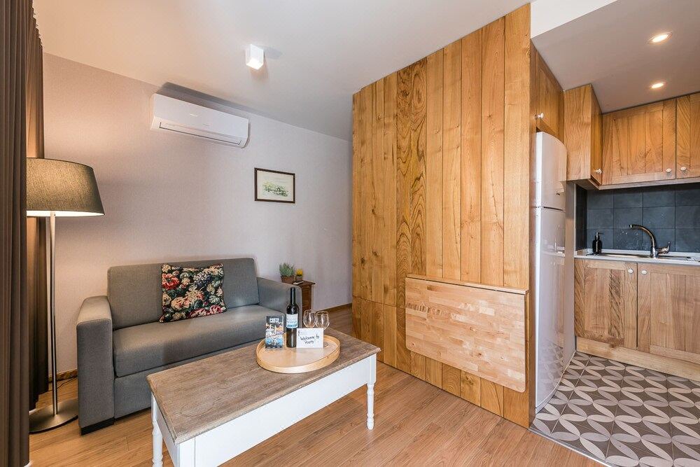 Photo of Livingroom in Bonfim