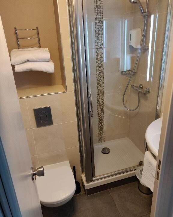 Photo of Bathroom in Plerin