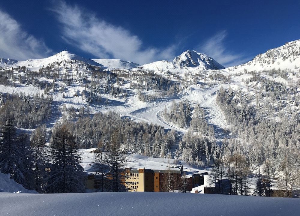 Photo of Buildings in Isola