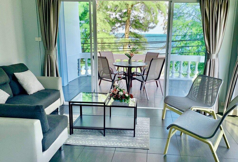 Photo of Livingroom in Cha-am