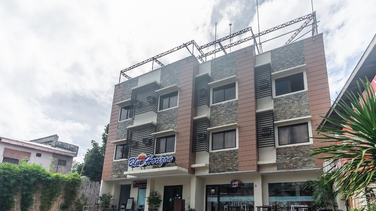 Photo of Buildings in Dumaguete
