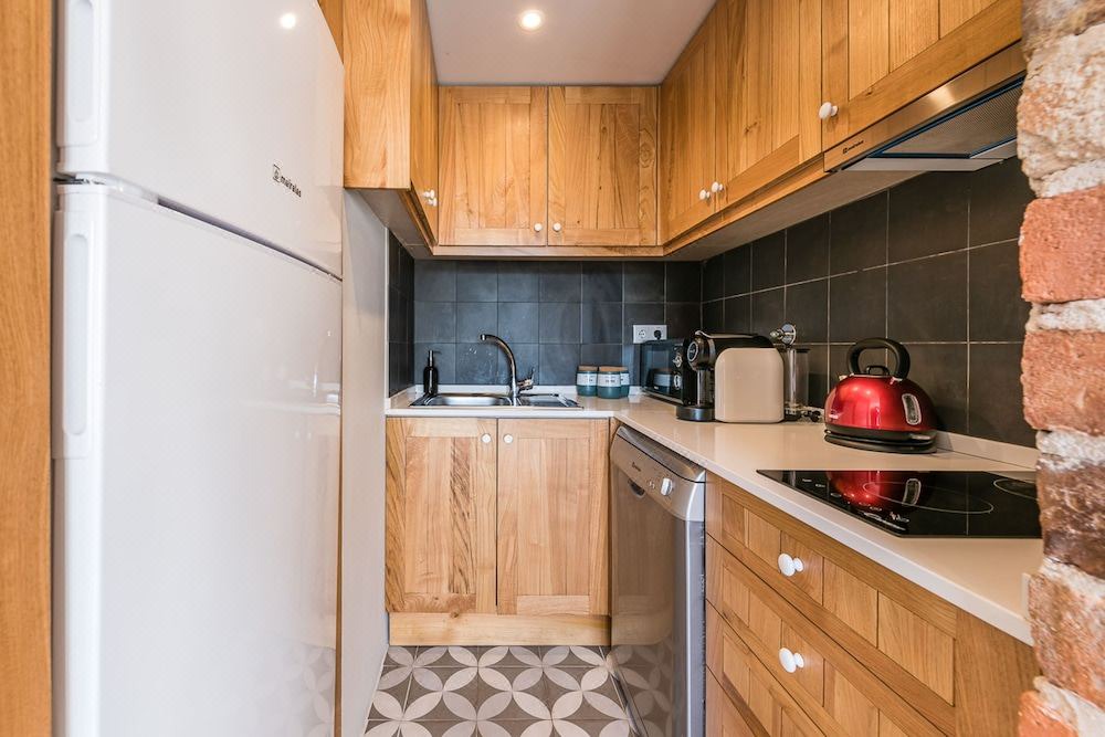 Photo of Kitchen in Bonfim