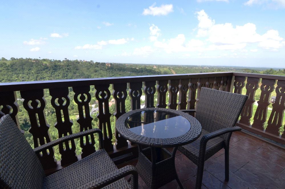 Photo of Patio Balcony in Canlubang