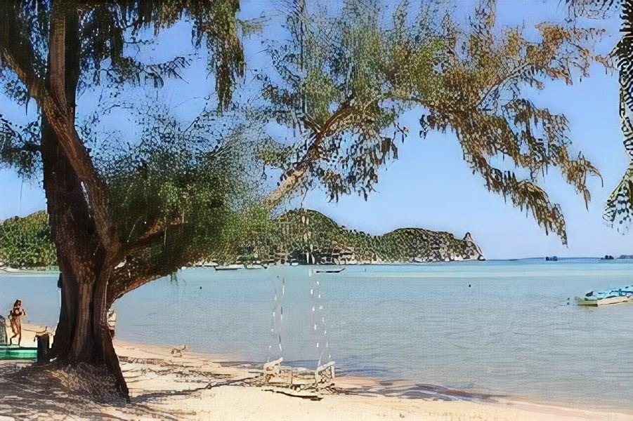 Photo of Outdoor in Koh Tao