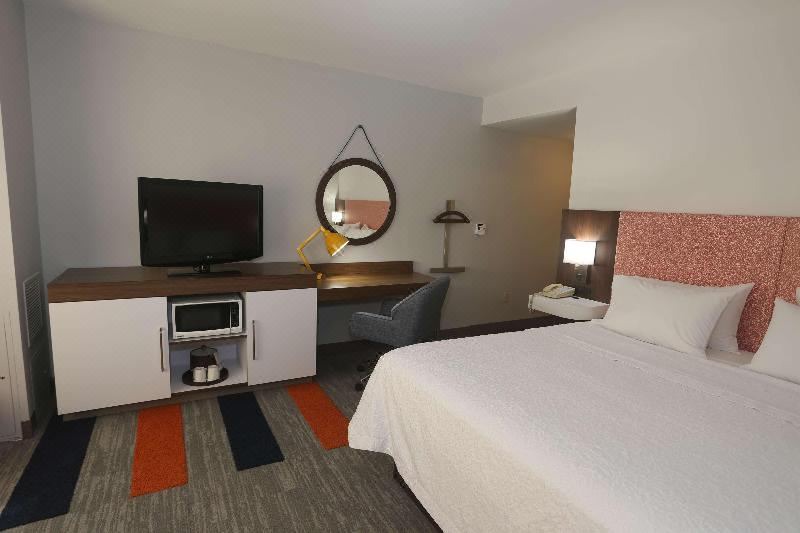 Photo of Bedroom in Owego