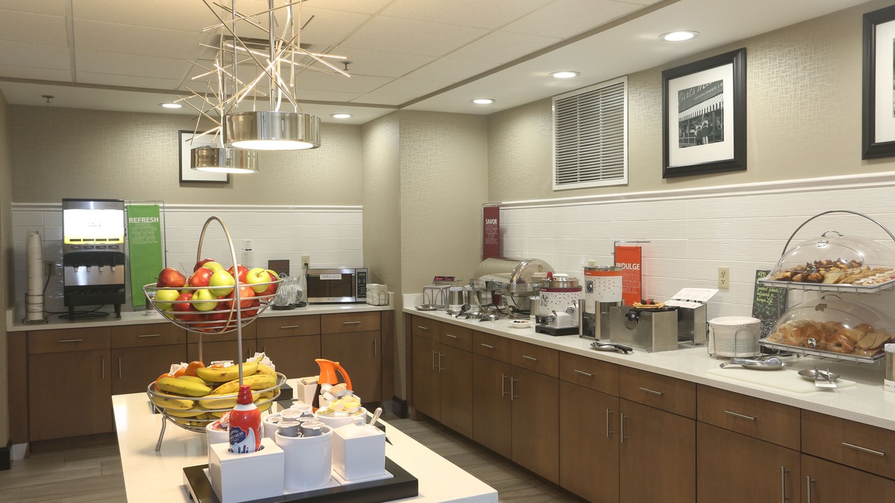 Photo of Kitchen in Owego