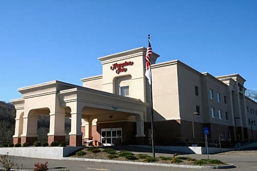 Photo of Buildings in Owego
