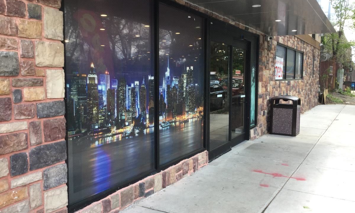 Photo of Buildings in Concourse