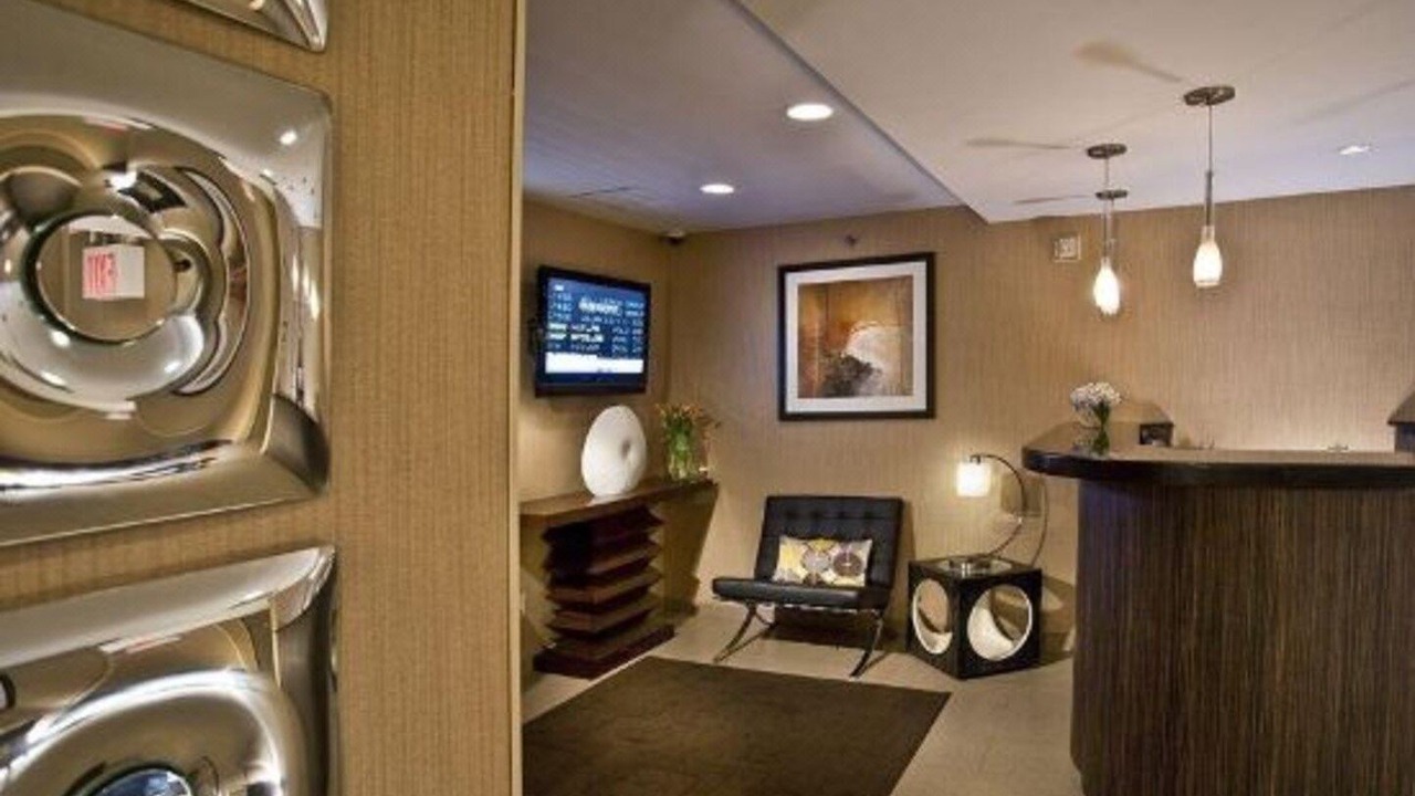Photo of Livingroom in Bowery