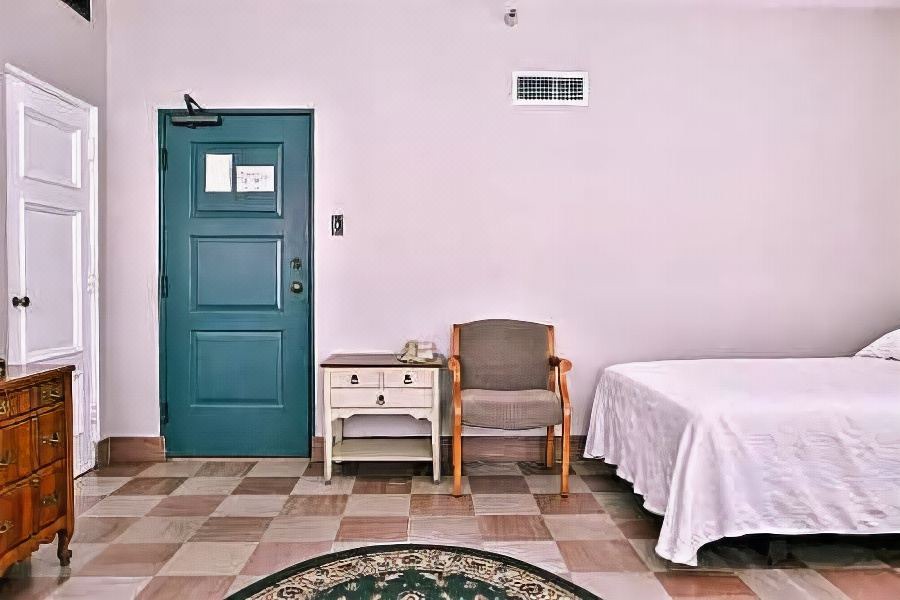 Photo of Bedroom in Wakulla Springs