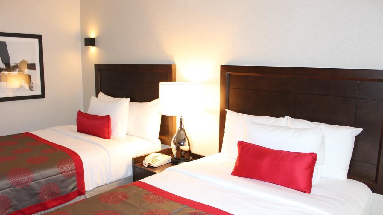 Photo of Bedroom in Concourse