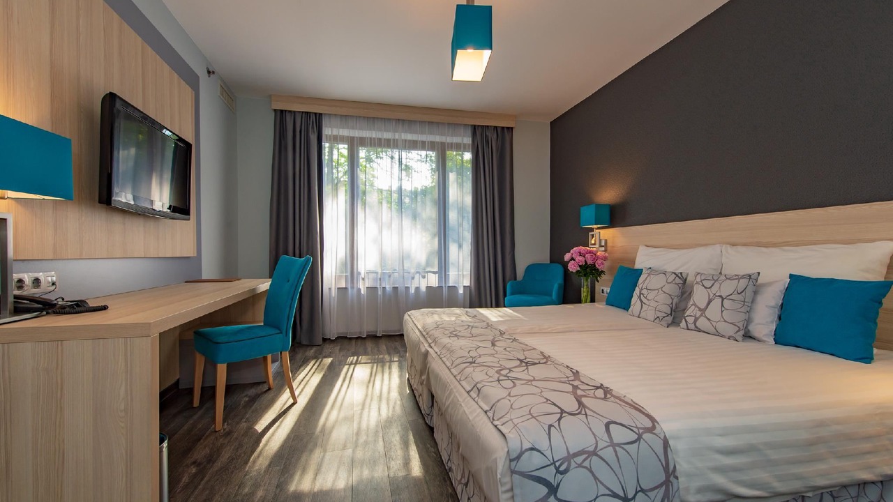 Photo of Bedroom in Vizivaros