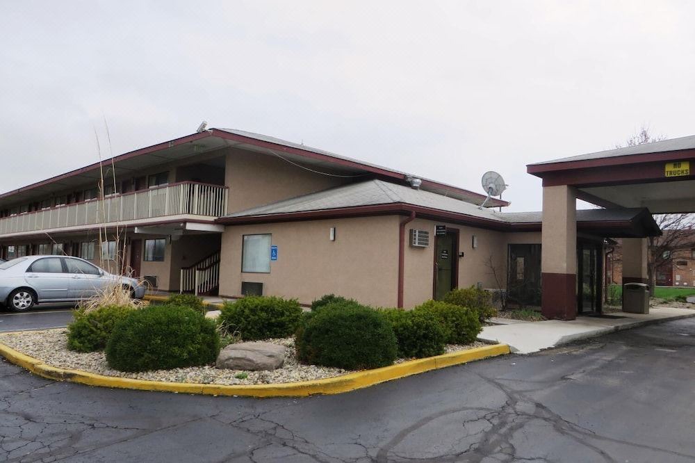 Photo of Buildings in Plainfield