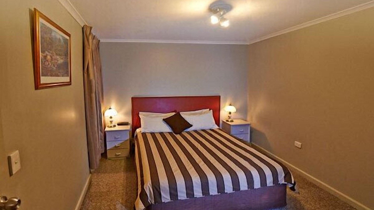 Photo of Bedroom in Narrandera