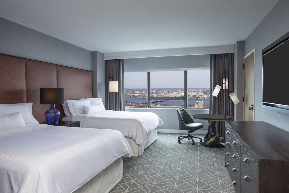 Photo of Bedroom in Prudential - St. Botolph