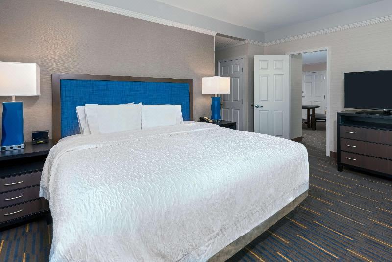 Photo of Bedroom in Downtown Buffalo