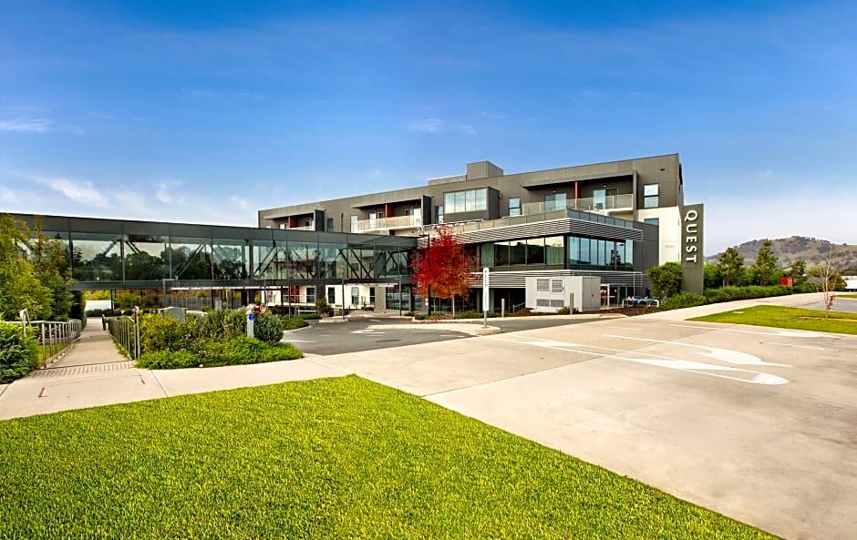 Photo of Others in Wodonga