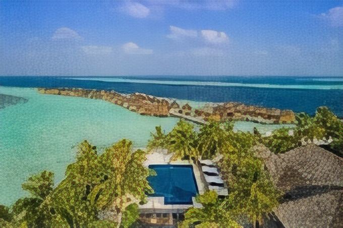 Photo of Outdoor in Vilamendhoo Island