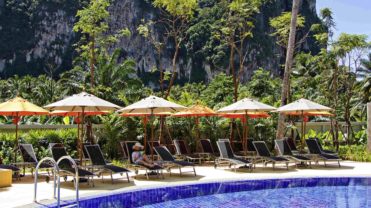 Photo of Outdoor in Ao Nang