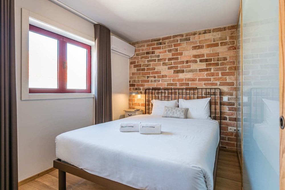 Photo of Bedroom in Bonfim