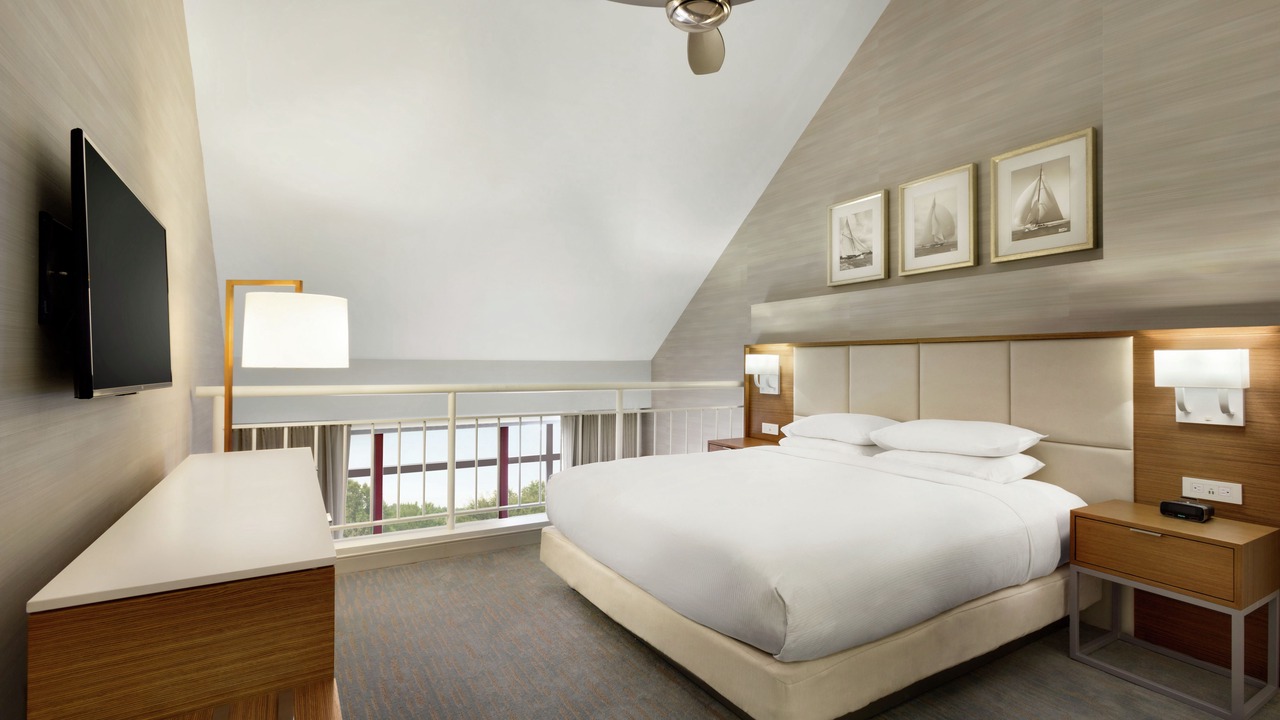 Photo of Bedroom in Allston