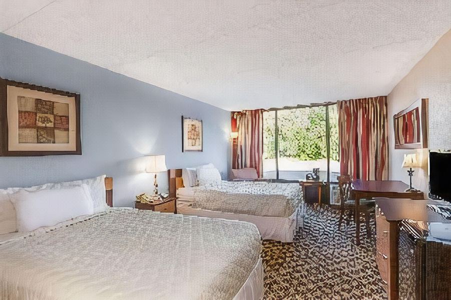 Photo of Bedroom in Syracuse