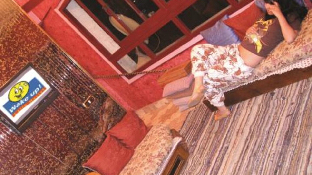 Photo of Others in Qasr an-Nil