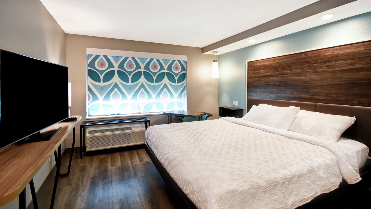 Photo of Bedroom in Fort Wayne