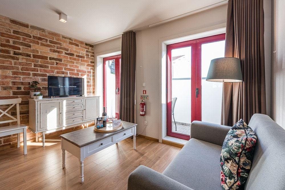 Photo of Livingroom in Bonfim