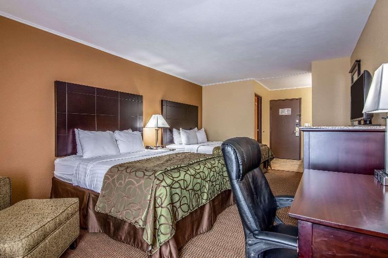 Photo of Bedroom in Tully