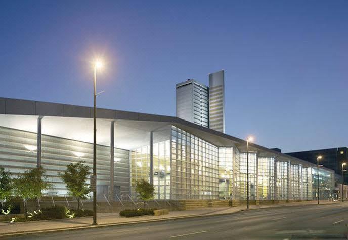 Photo of Buildings in West Central