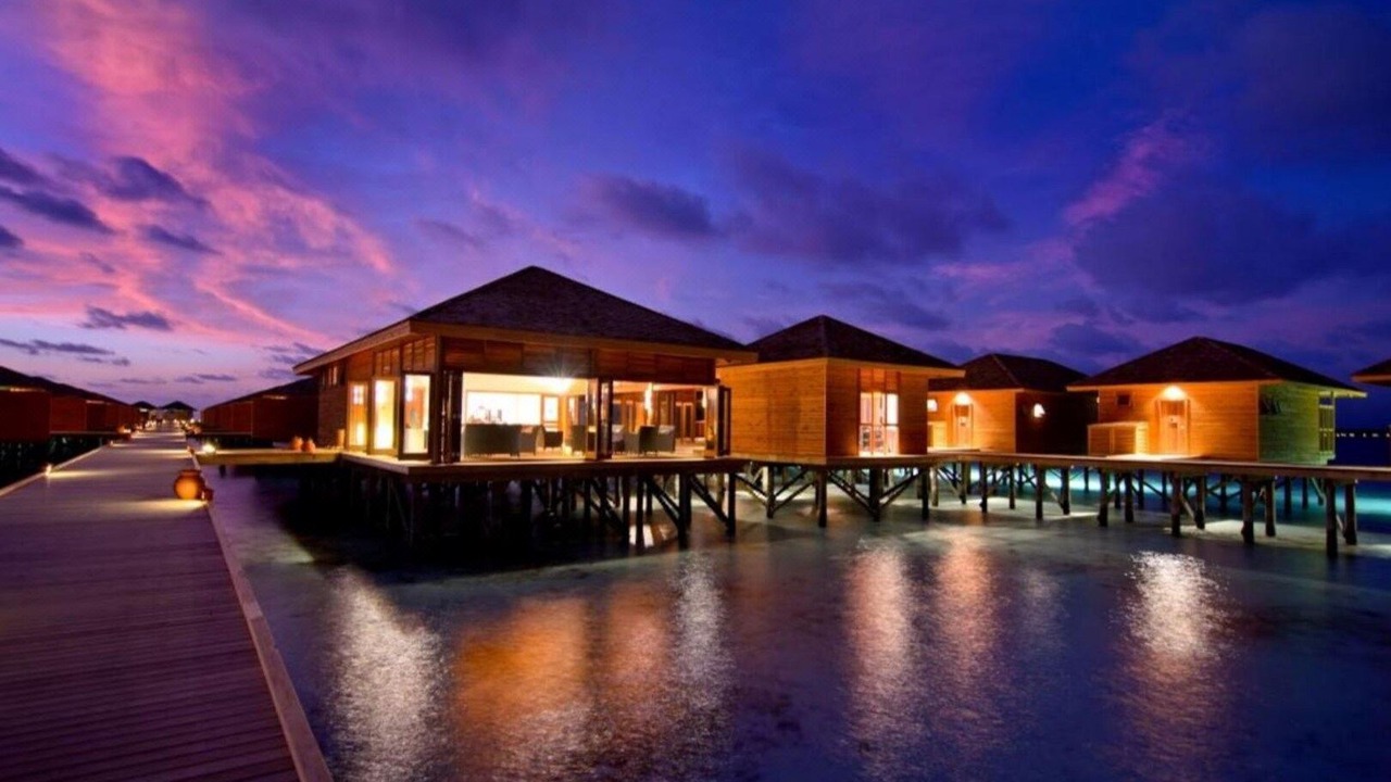 Photo of Outdoor in Vilamendhoo Island