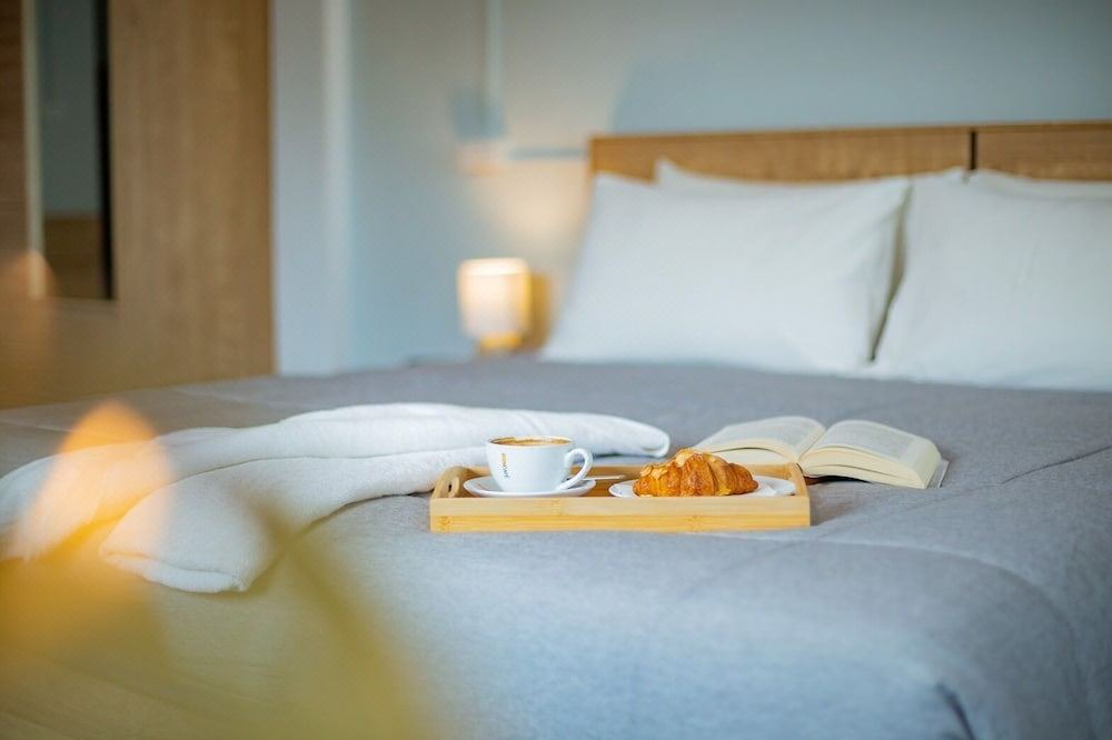 Photo of Bedroom in Cha-am