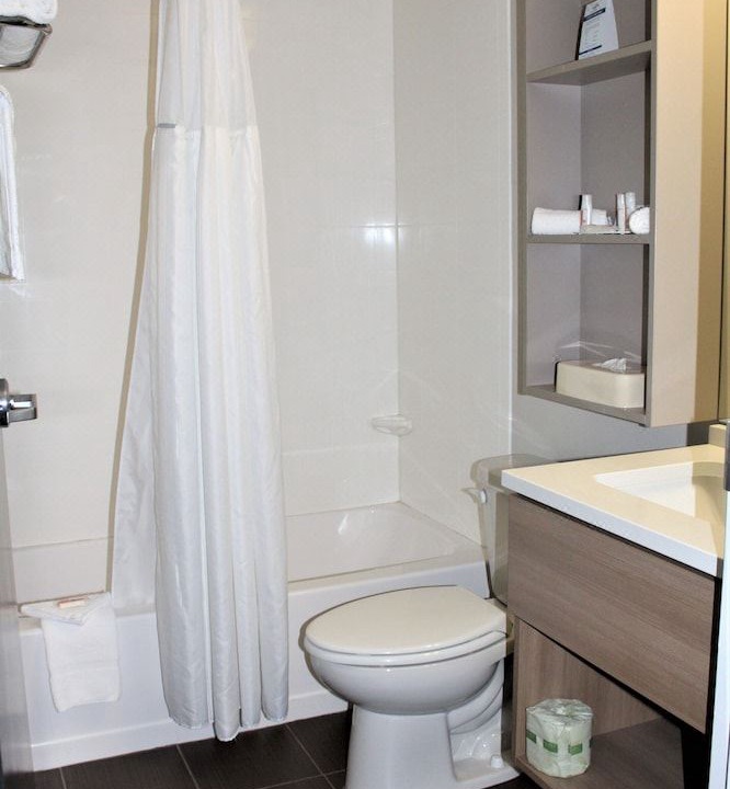 Photo of Bathroom in Penn Yan