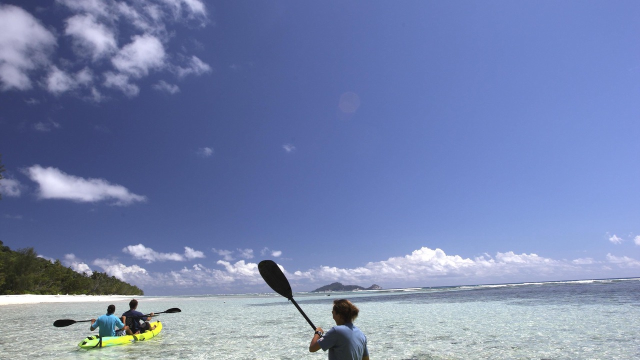 Photo of Others in Silhouette Island