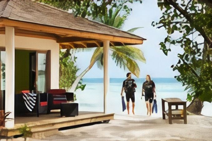 Photo of Others in Vilamendhoo Island