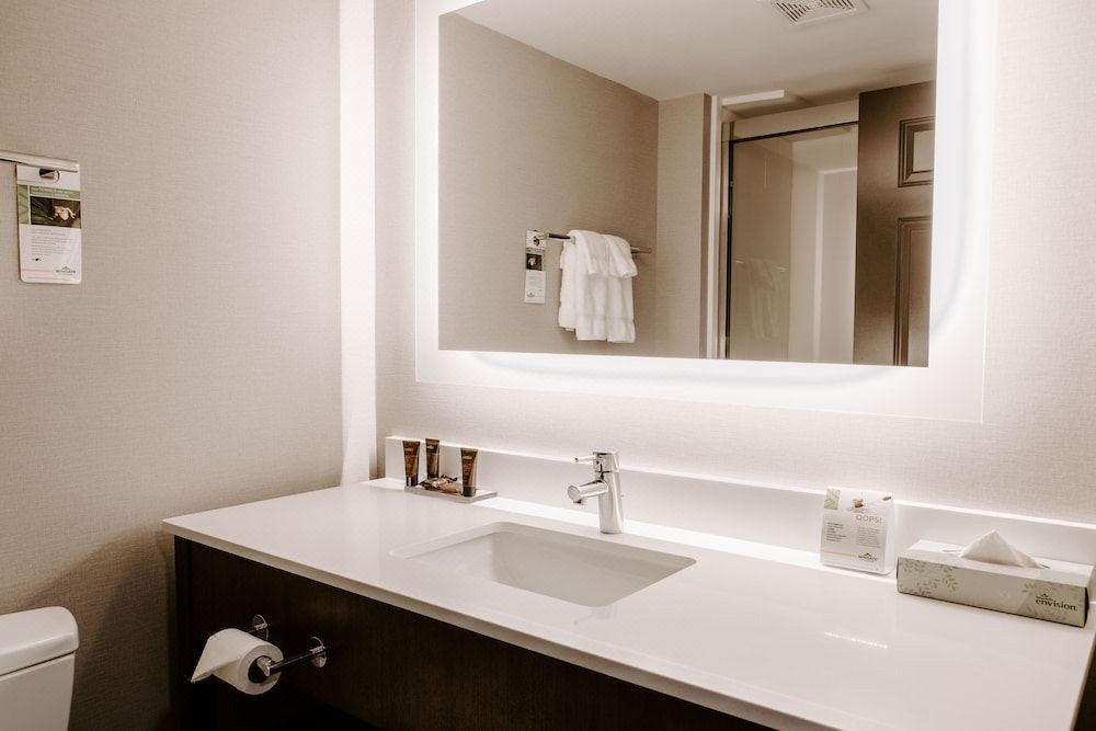 Photo of Bathroom in Chantilly