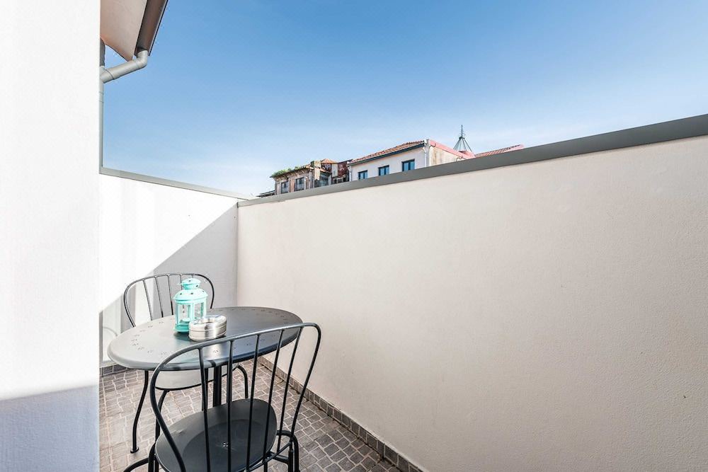 Photo of Patio Balcony in Bonfim