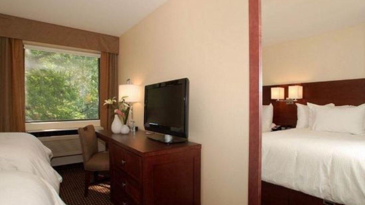 Photo of Bedroom in Bowery